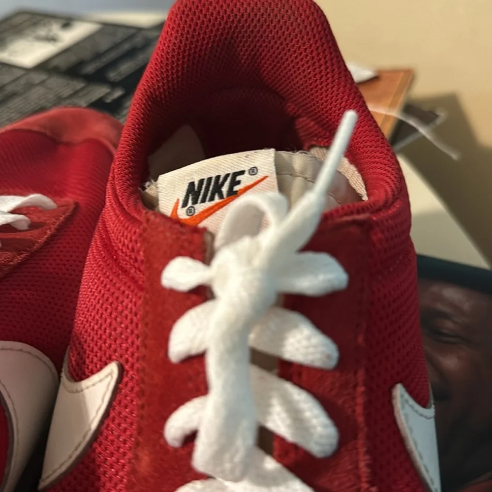 Nike Air “79”